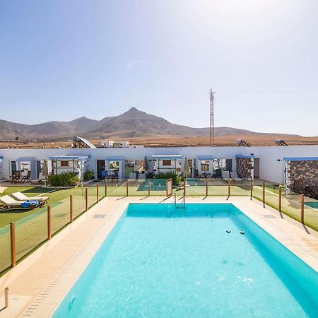 Hotel Rural Rosario Martin Puerto del Rosario  Extérieur photo