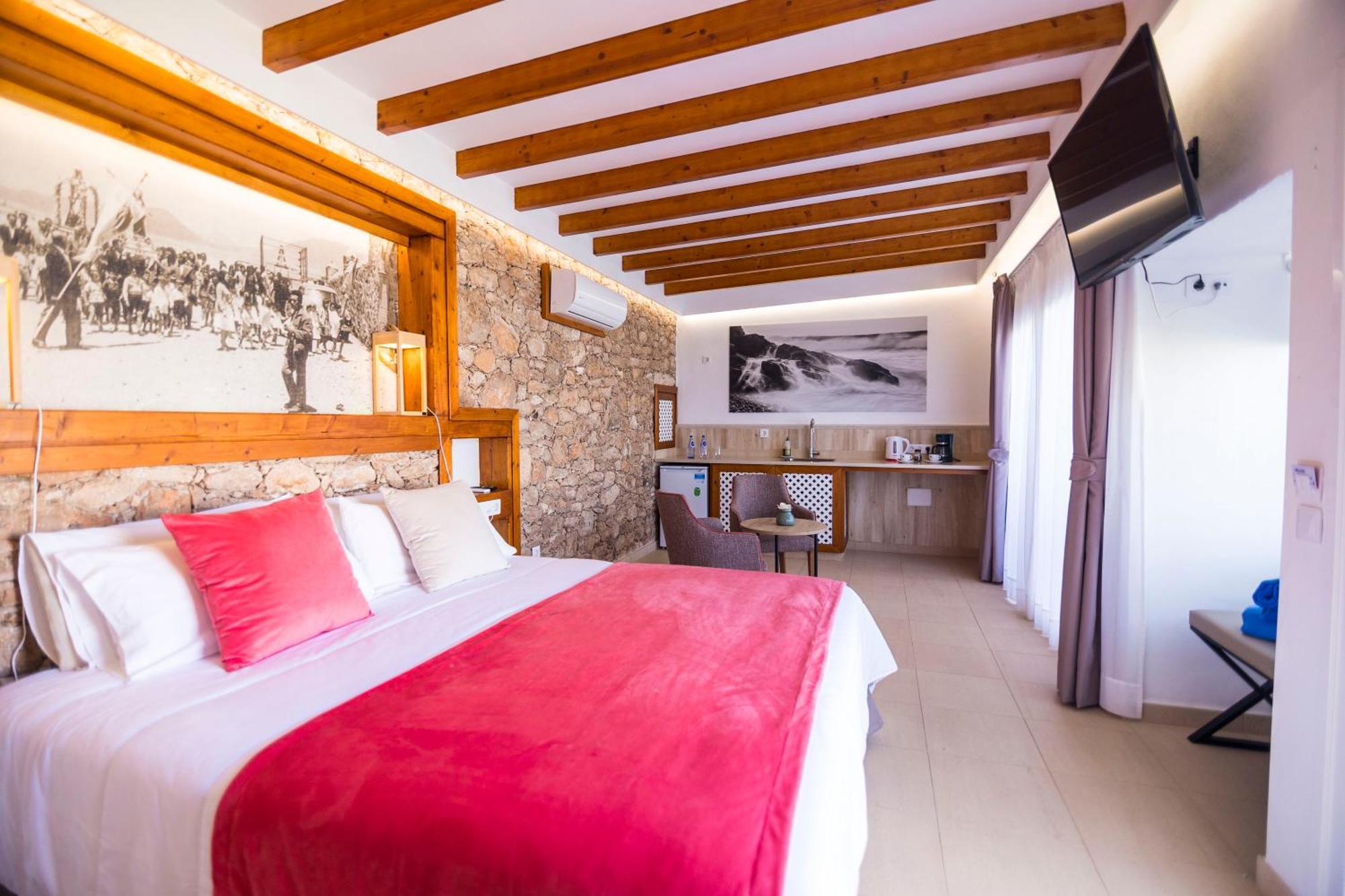 Hotel Rural Rosario Martin Puerto del Rosario  Extérieur photo