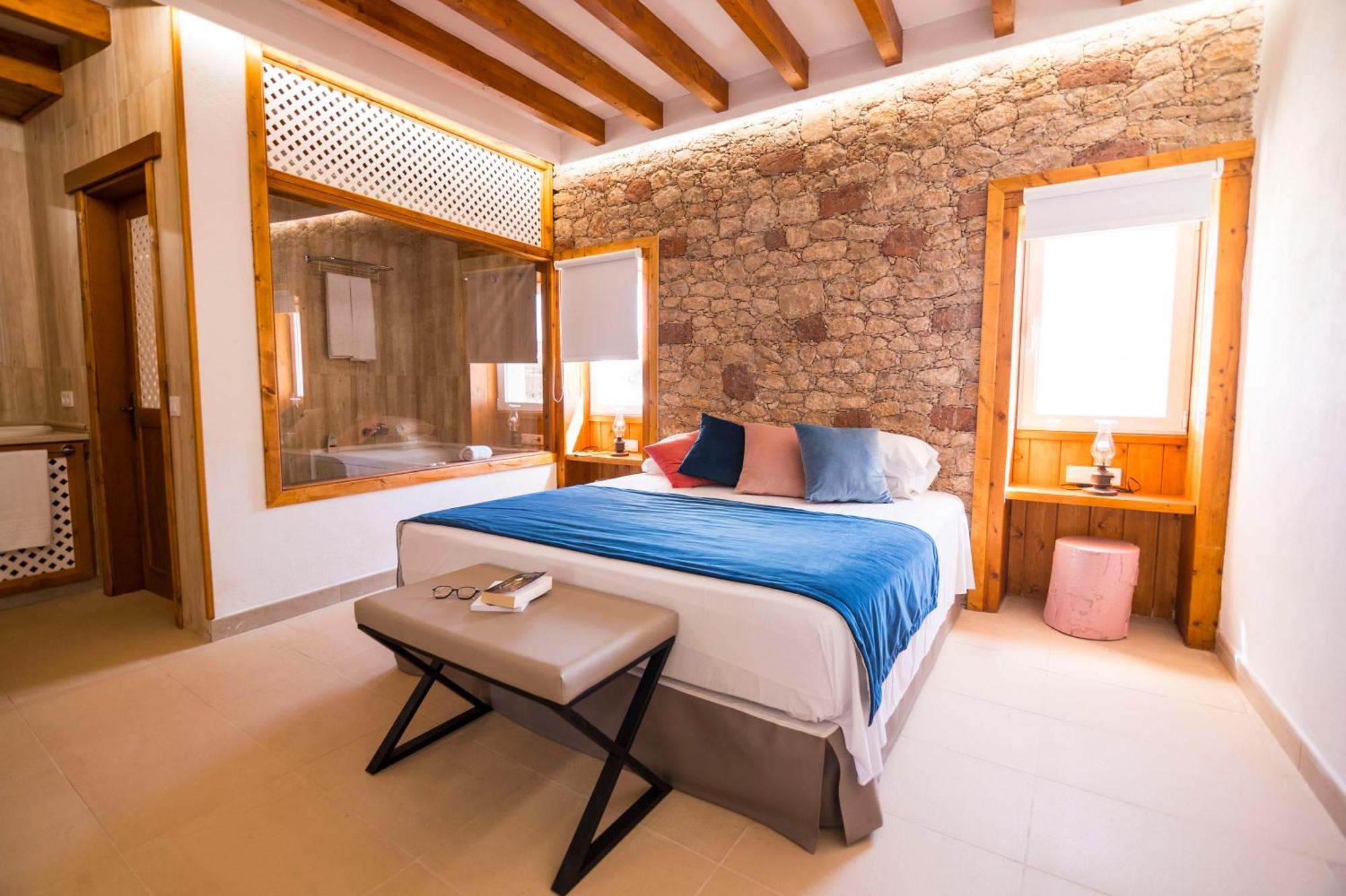 Hotel Rural Rosario Martin Puerto del Rosario  Extérieur photo
