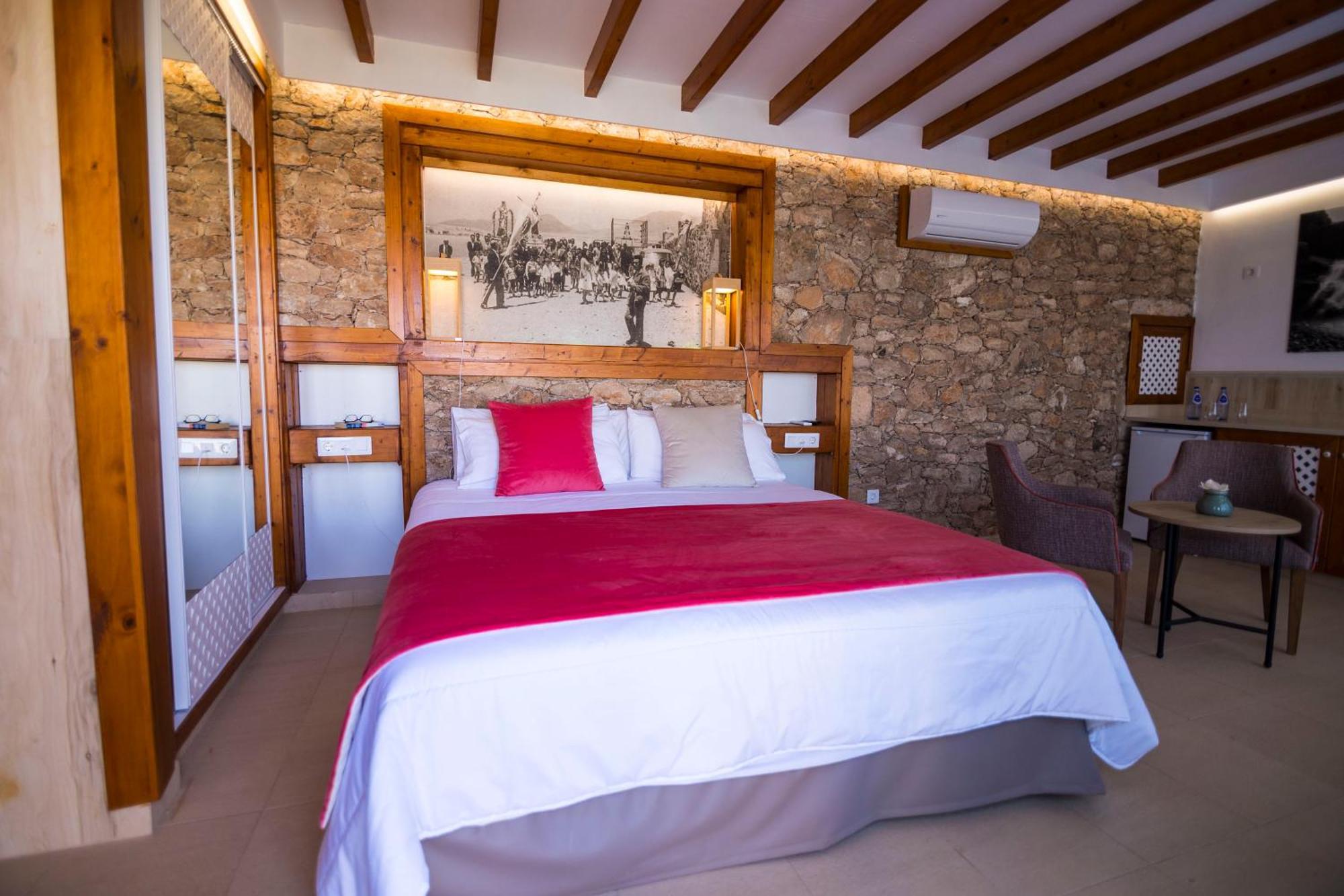 Hotel Rural Rosario Martin Puerto del Rosario  Extérieur photo