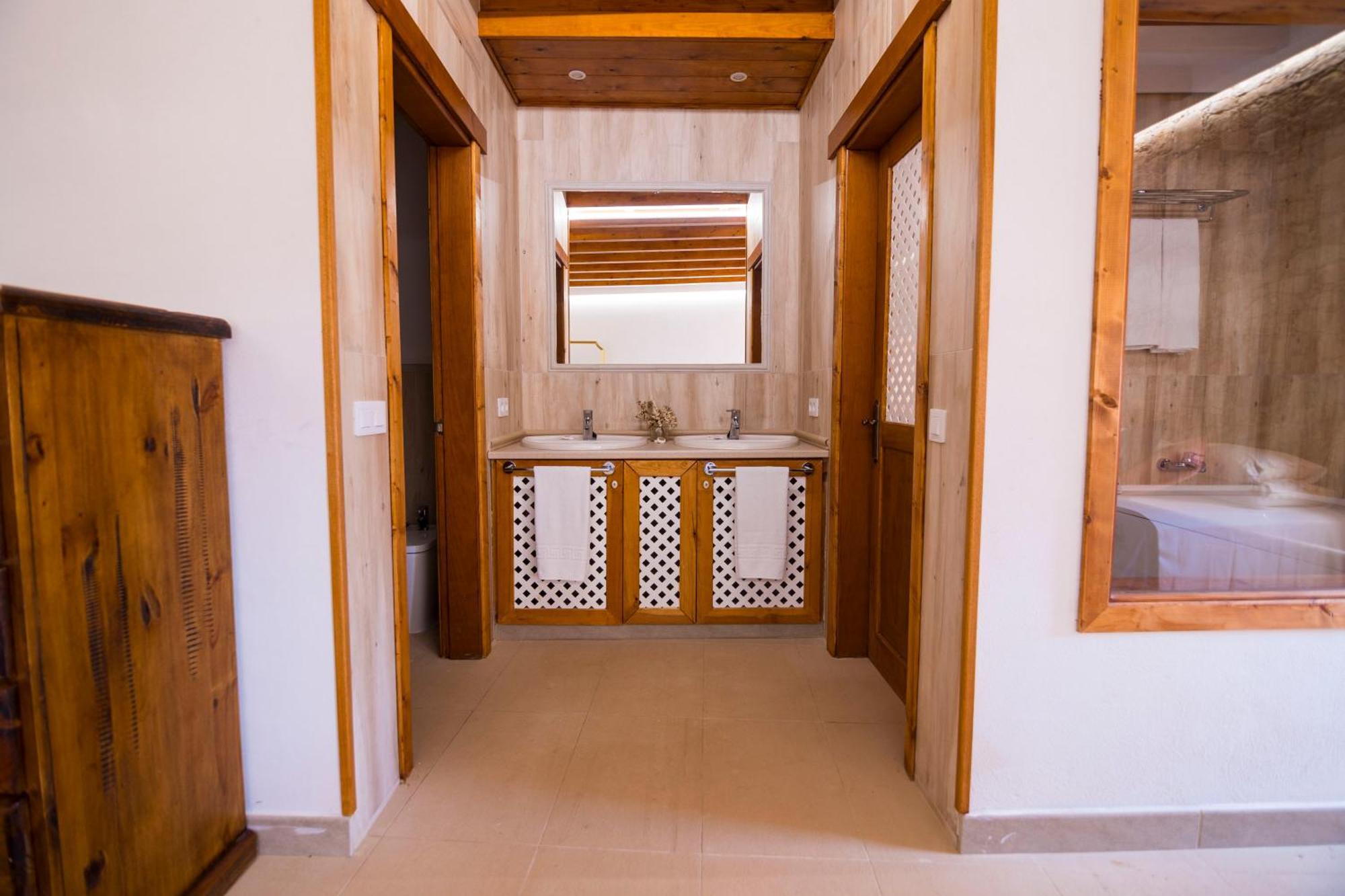 Hotel Rural Rosario Martin Puerto del Rosario  Extérieur photo