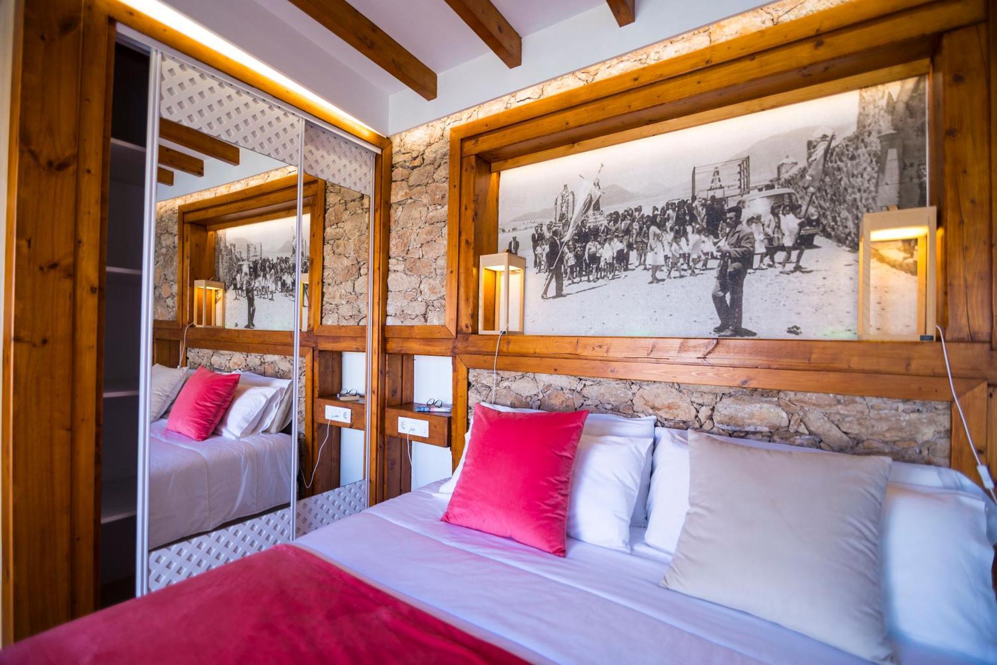 Hotel Rural Rosario Martin Puerto del Rosario  Extérieur photo