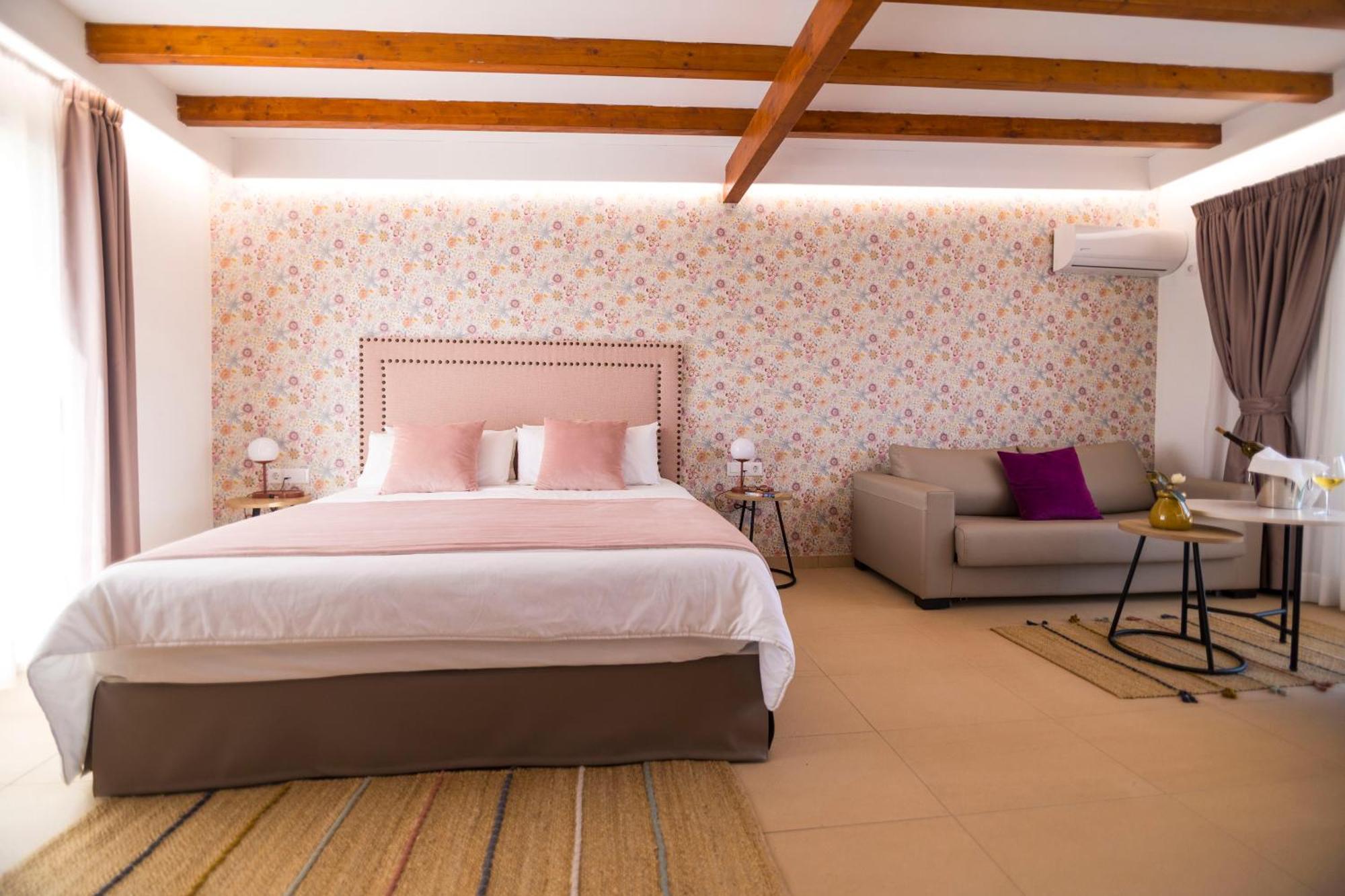 Hotel Rural Rosario Martin Puerto del Rosario  Extérieur photo