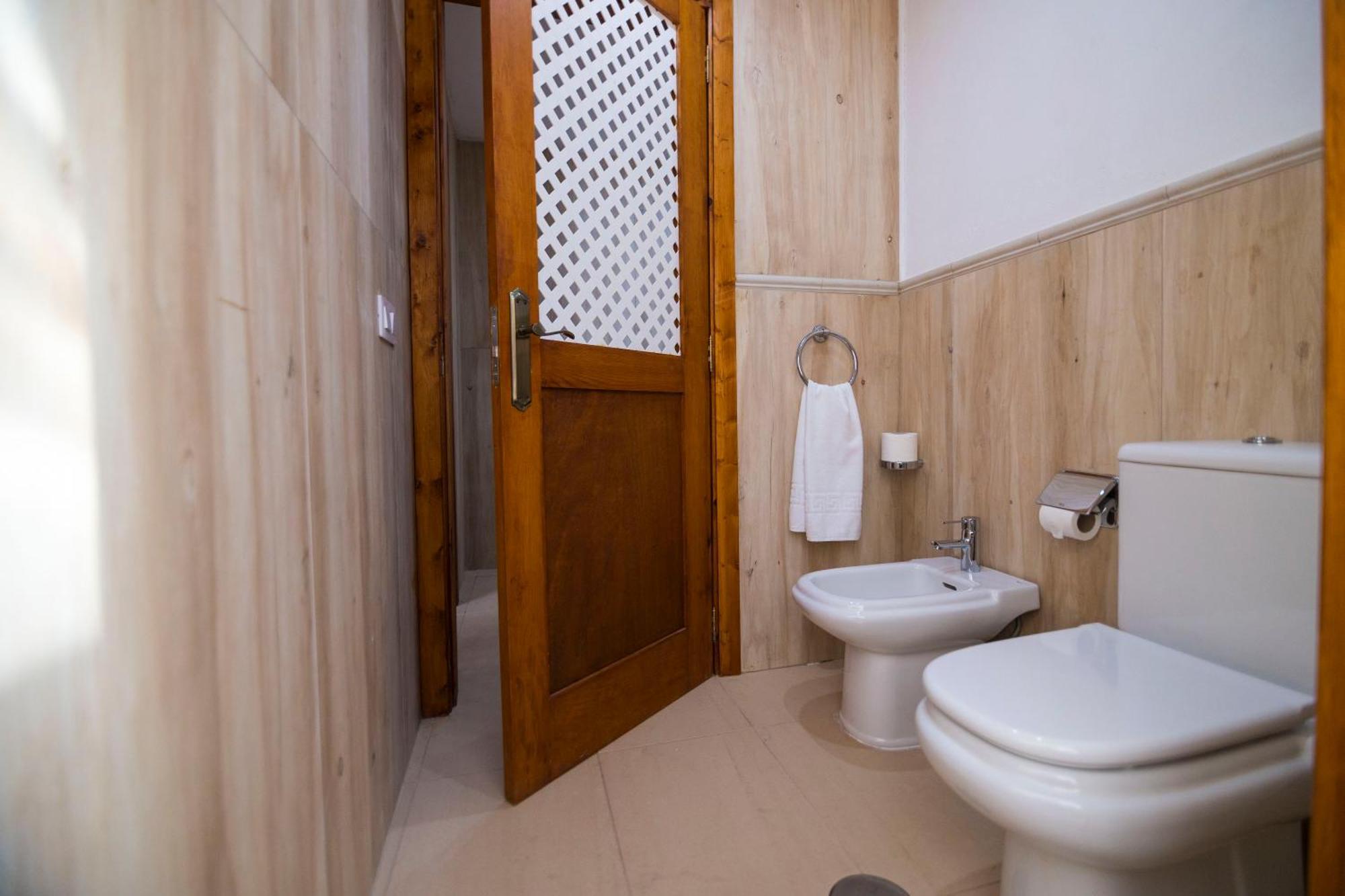 Hotel Rural Rosario Martin Puerto del Rosario  Extérieur photo