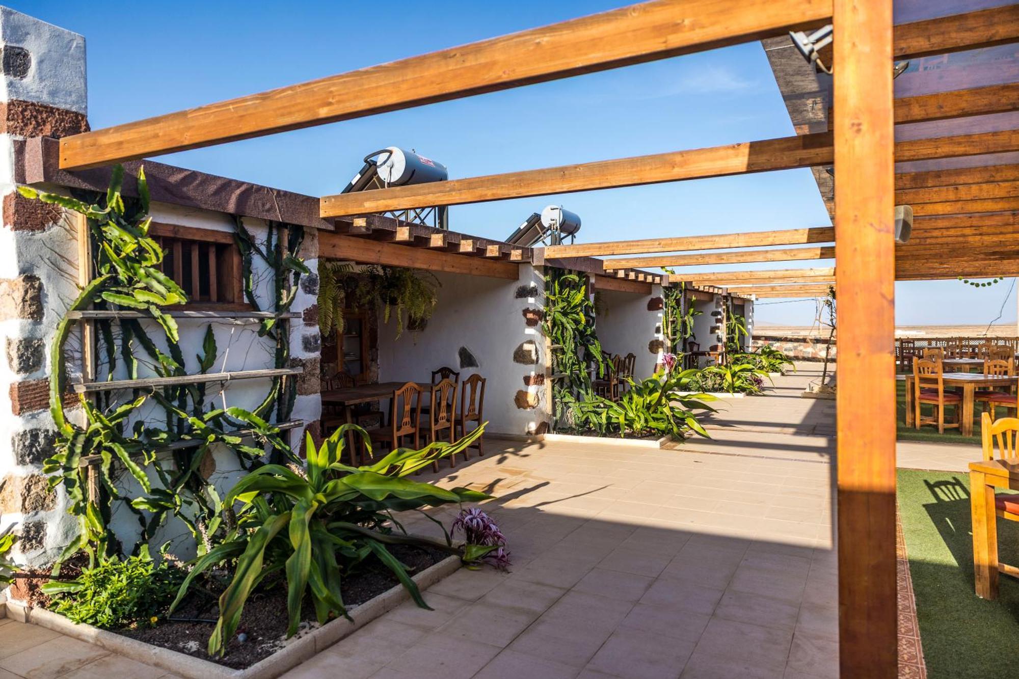 Hotel Rural Rosario Martin Puerto del Rosario  Extérieur photo