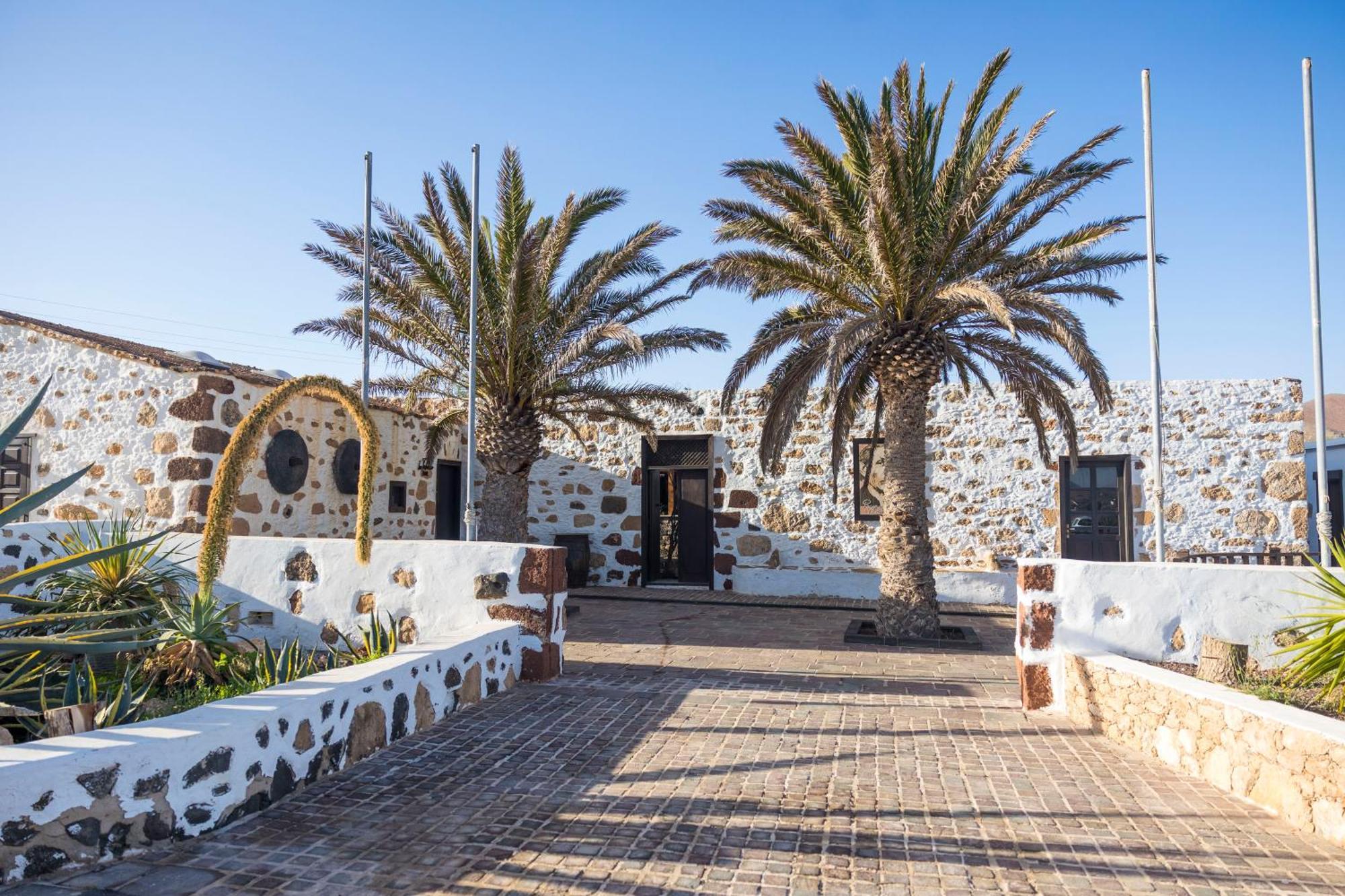 Hotel Rural Rosario Martin Puerto del Rosario  Extérieur photo