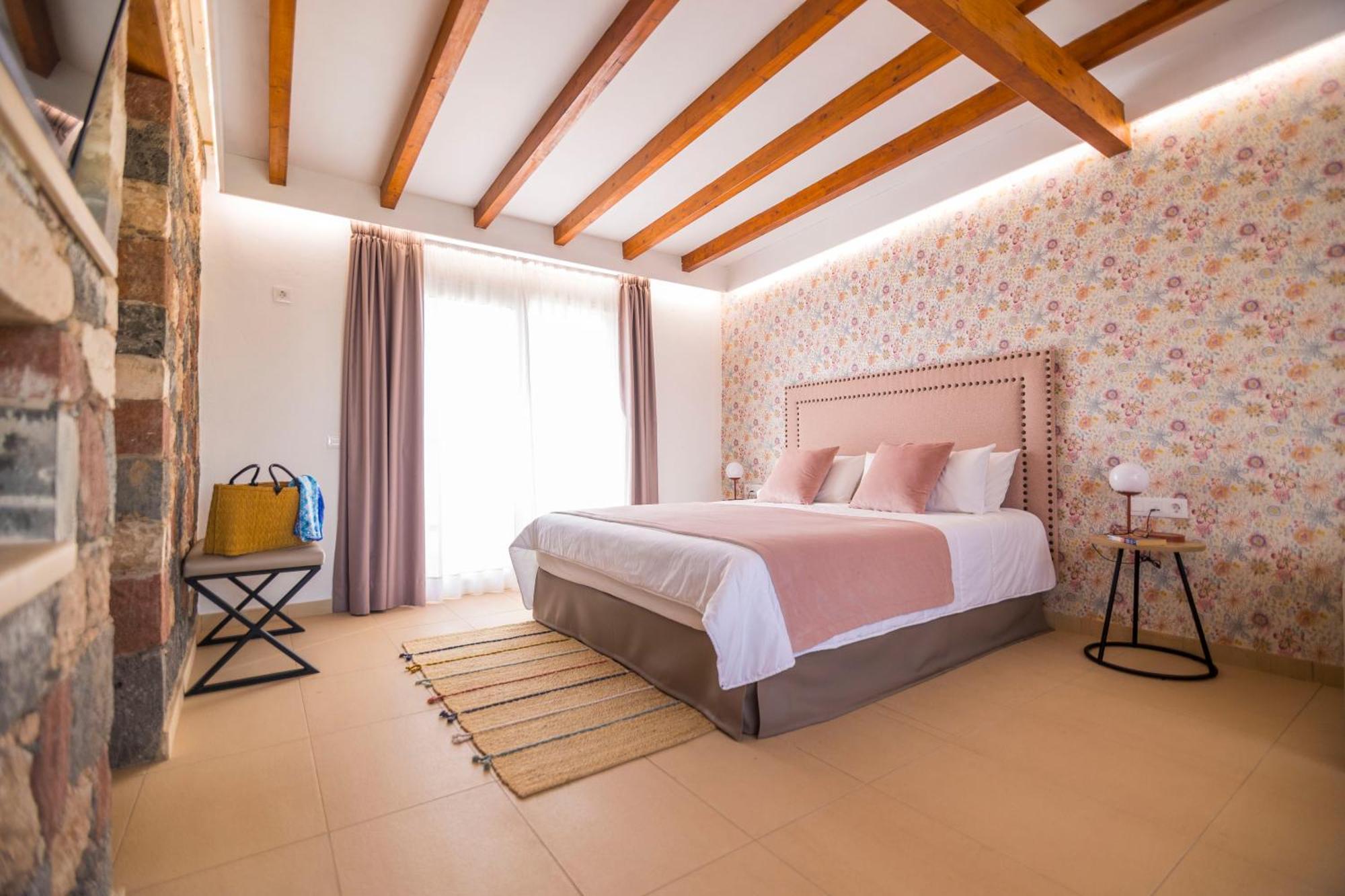 Hotel Rural Rosario Martin Puerto del Rosario  Extérieur photo