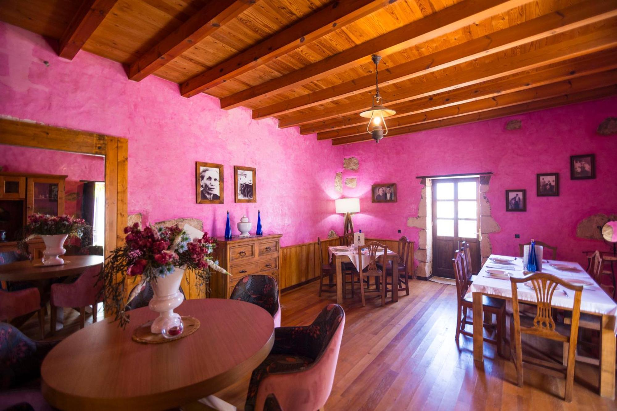 Hotel Rural Rosario Martin Puerto del Rosario  Extérieur photo