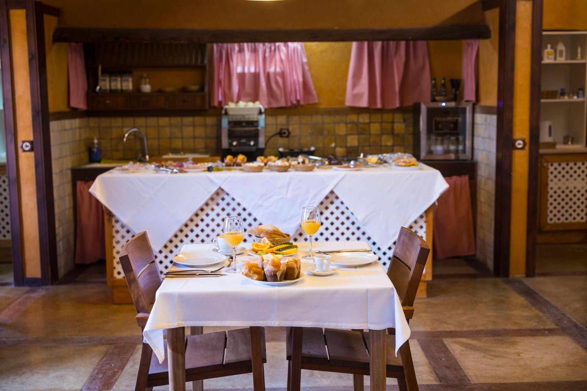 Hotel Rural Rosario Martin Puerto del Rosario  Extérieur photo