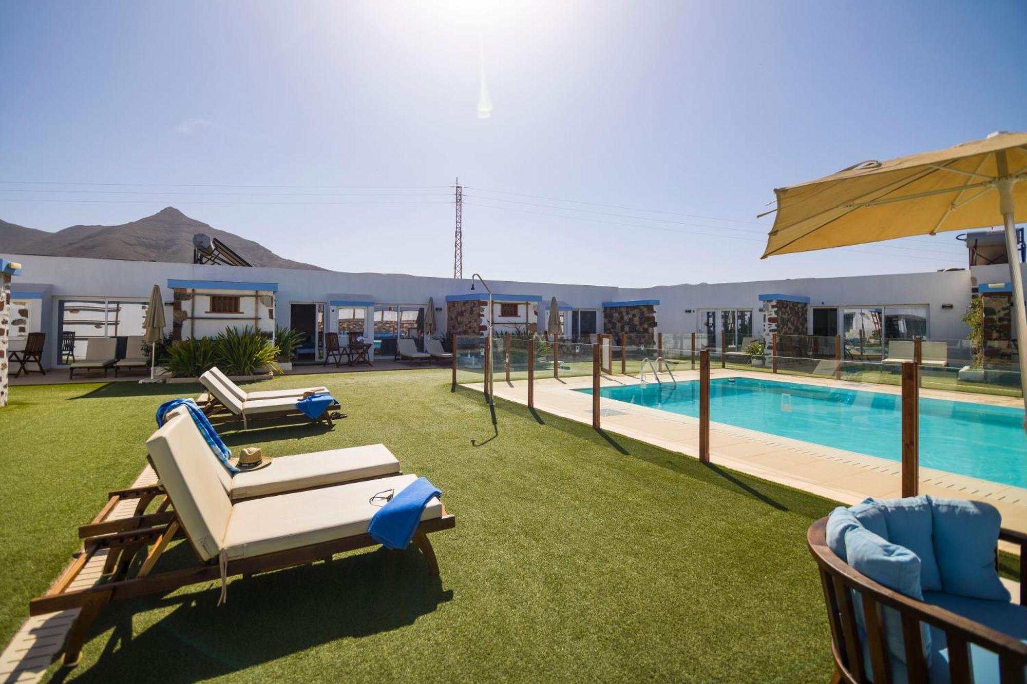 Hotel Rural Rosario Martin Puerto del Rosario  Extérieur photo