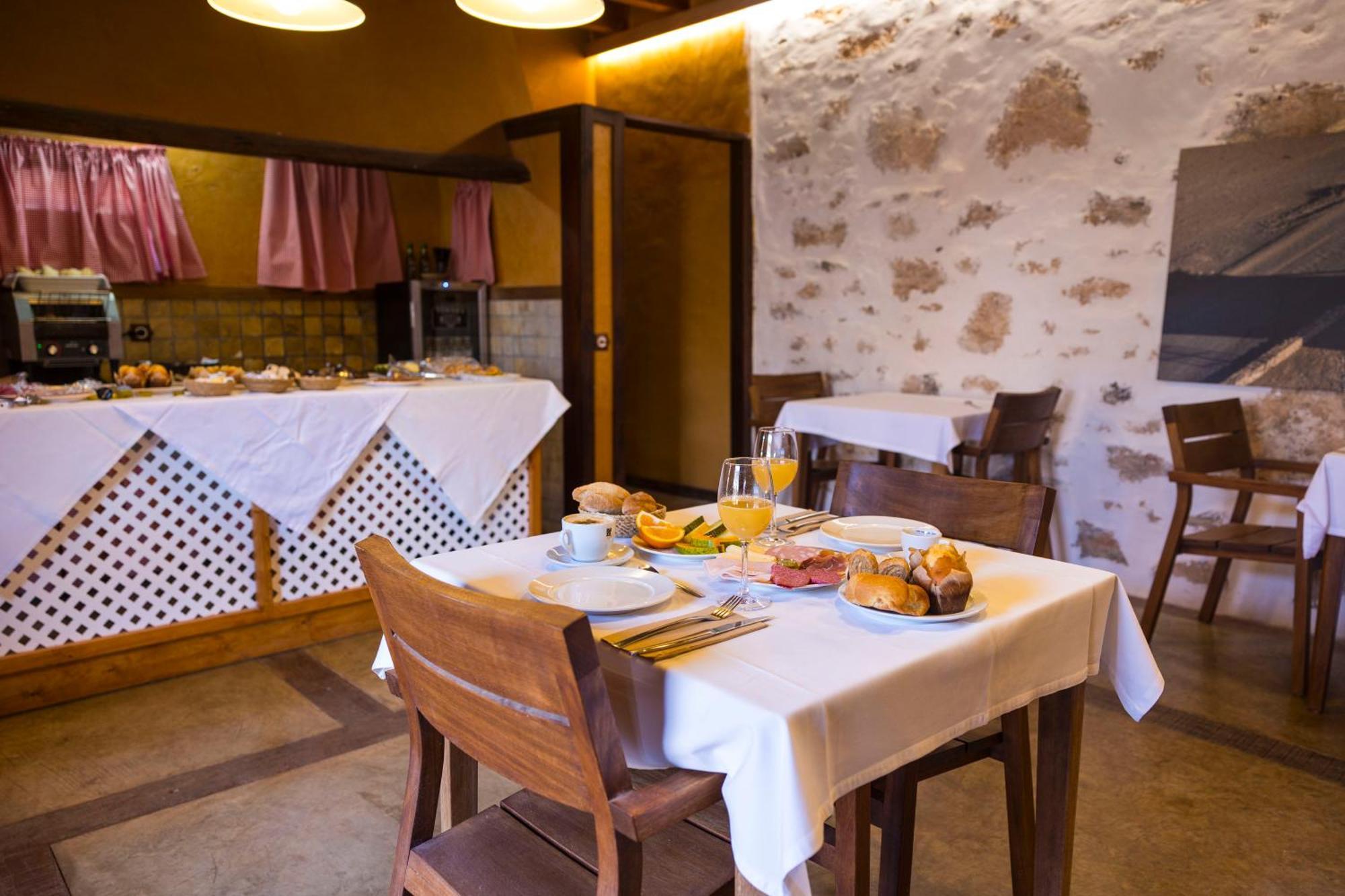 Hotel Rural Rosario Martin Puerto del Rosario  Extérieur photo