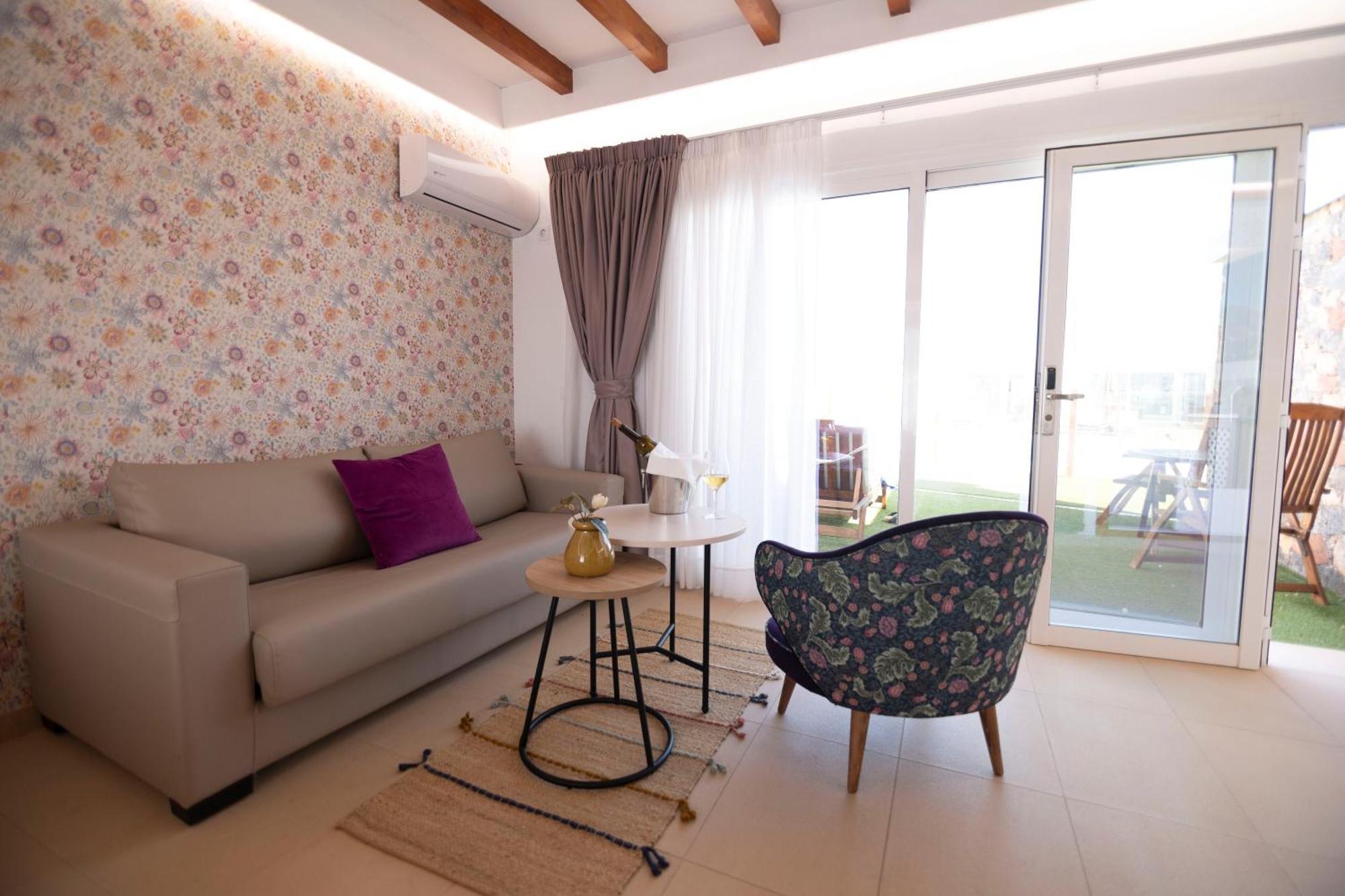 Hotel Rural Rosario Martin Puerto del Rosario  Extérieur photo