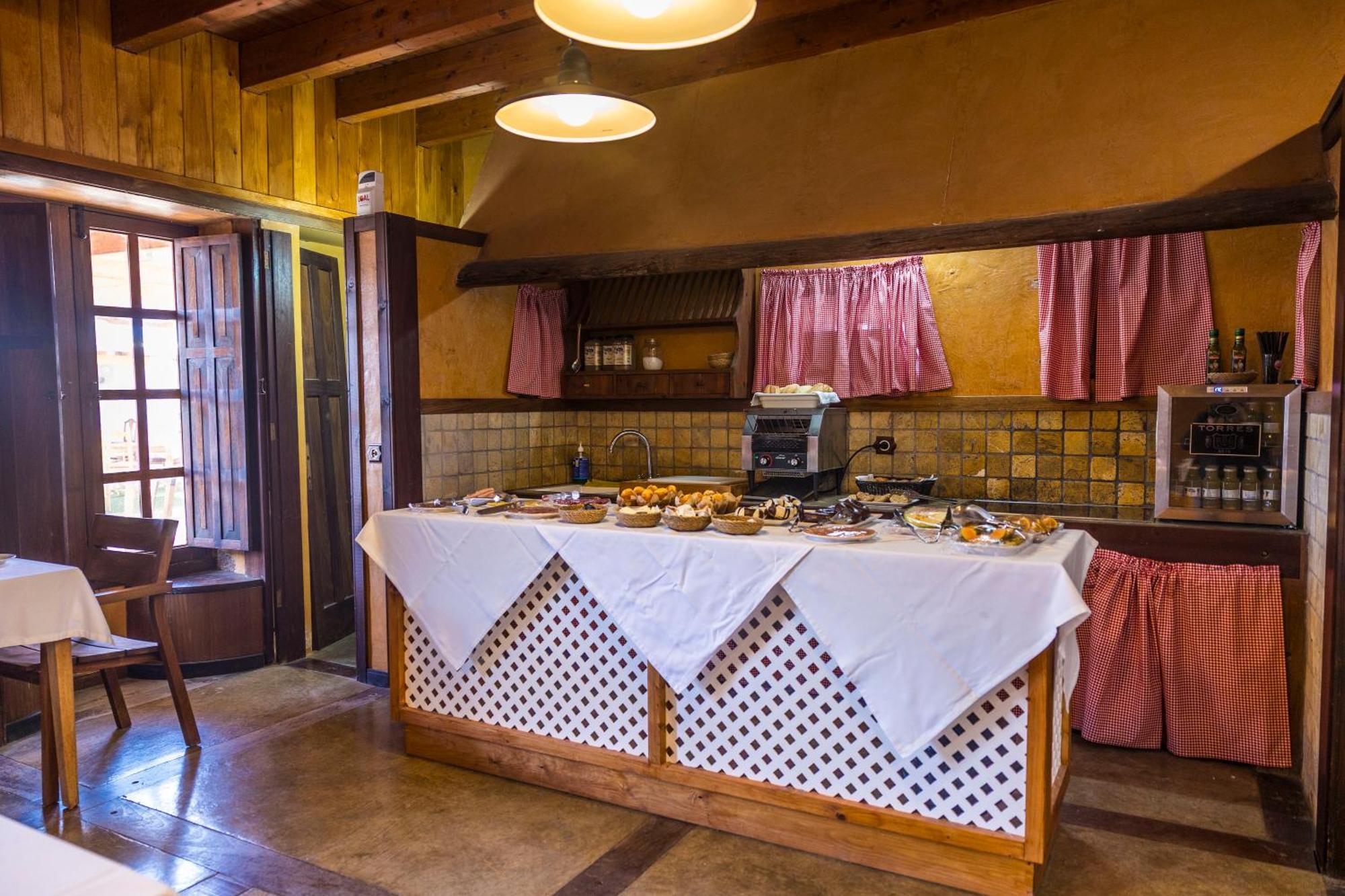 Hotel Rural Rosario Martin Puerto del Rosario  Extérieur photo