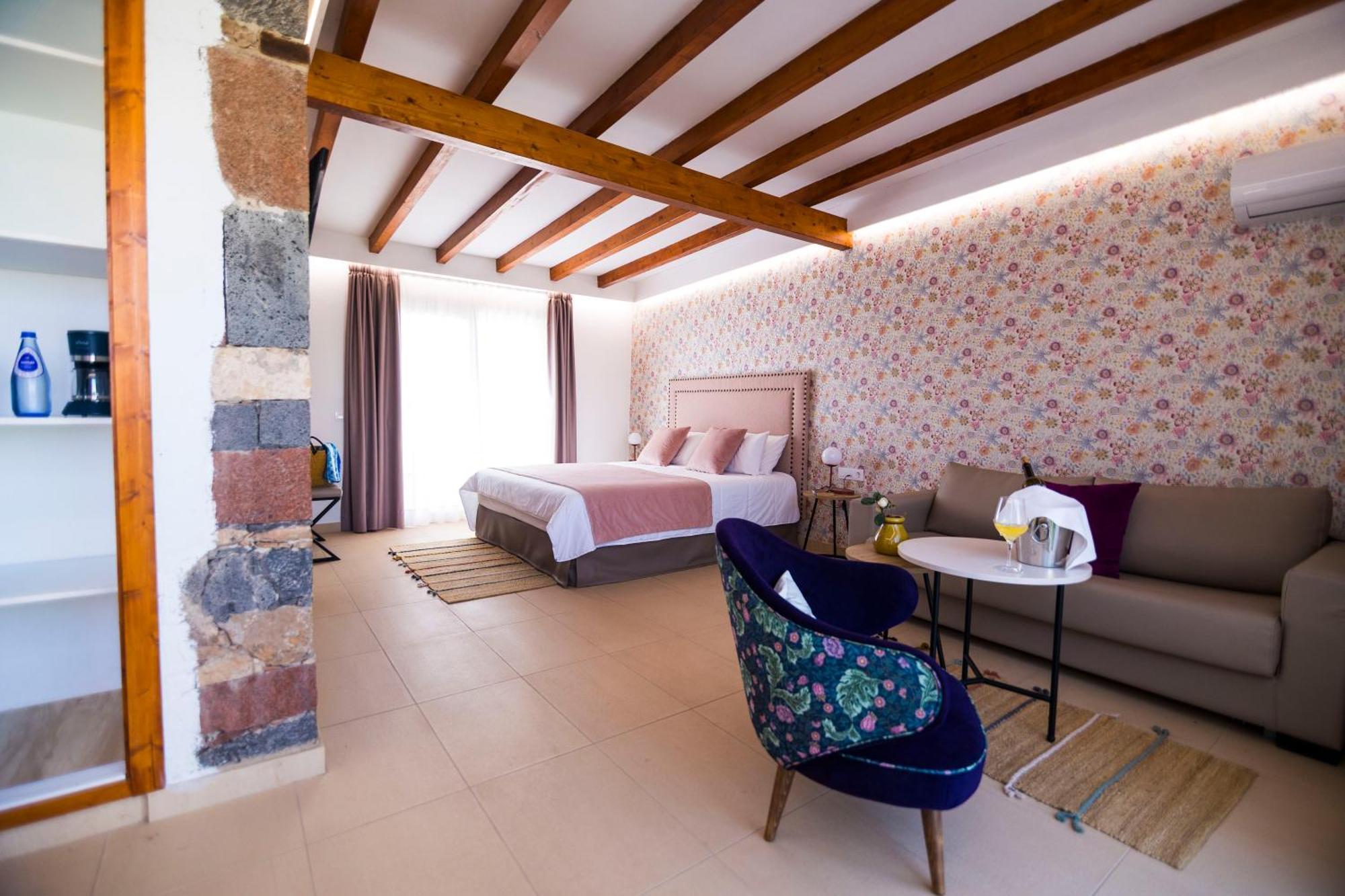 Hotel Rural Rosario Martin Puerto del Rosario  Extérieur photo