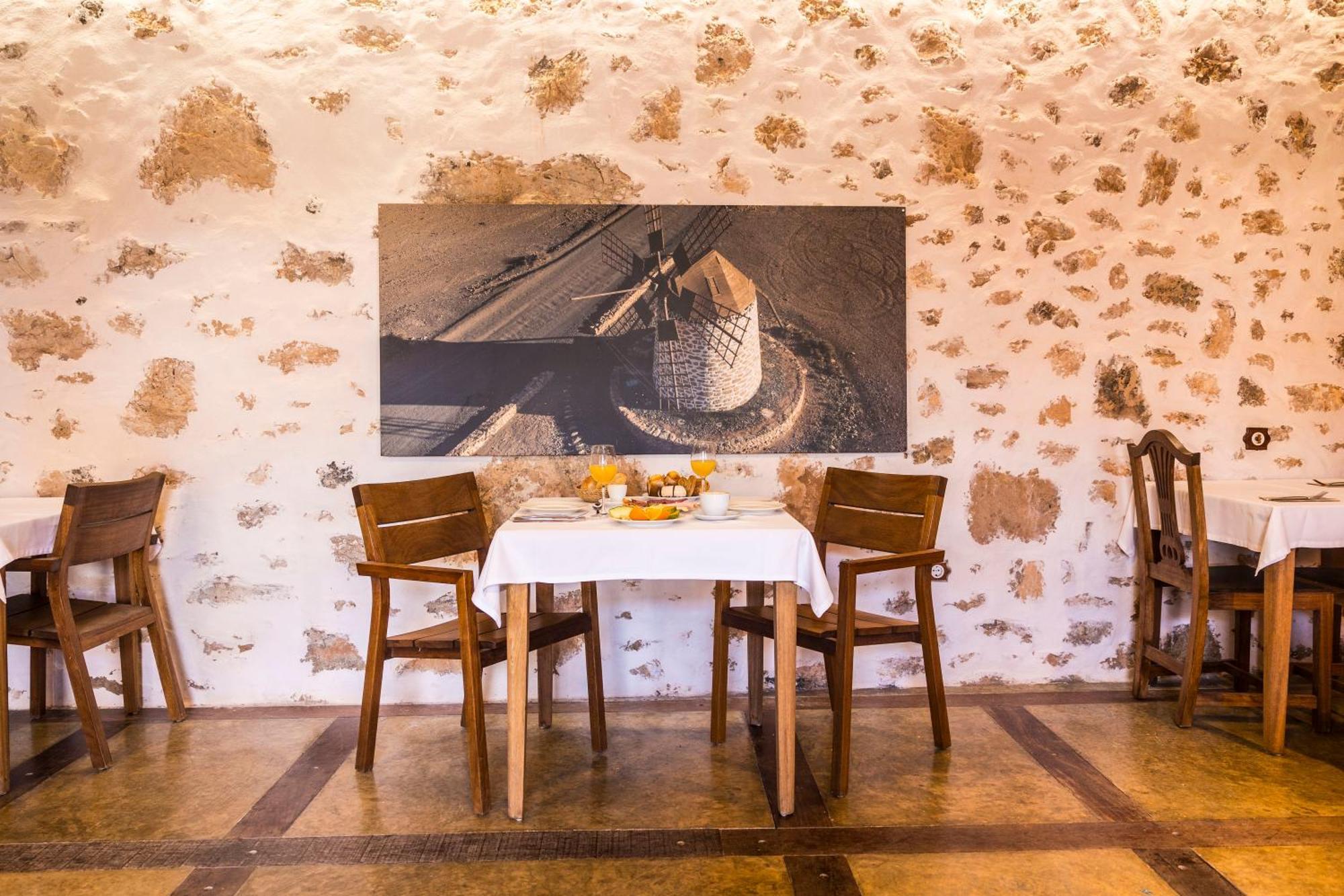 Hotel Rural Rosario Martin Puerto del Rosario  Extérieur photo