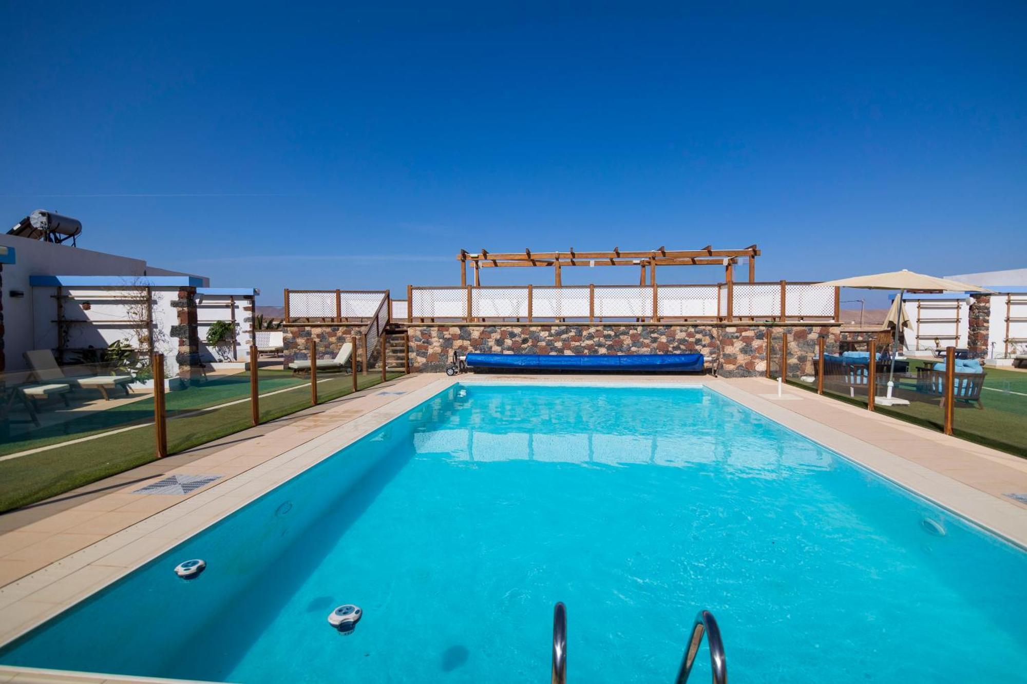 Hotel Rural Rosario Martin Puerto del Rosario  Extérieur photo